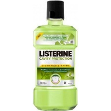 Listerine Protection Caries 500ml
