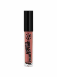 W7 UNDER THE INFLUENCE LIP GLOSS- HOOKED