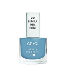 Grigi Weekly Gel Nail Polish No 662