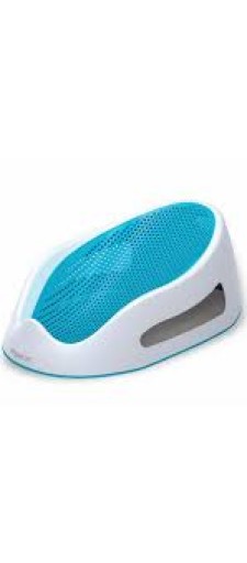 Angelcare Bath Support Blue