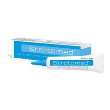 STRATAMED GEL, FOR PROFESSIONAL SCAR THERAPY 5GR