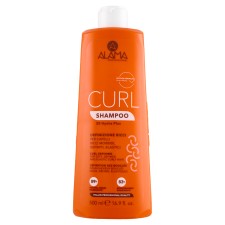 Alama Curl Shampoo 500ml Alama Curl Shampoo 500ml
