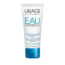 URIAGE EAU THERMALE WATER CREAM LIGHT TEXTURE 40ML