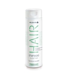 Helenvita Hair Shampoo For Oily Hair 300ml