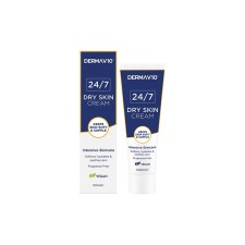 DERMA V10 DRY SKIN CREAM 100ML