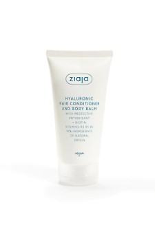 Ziaja Hair Conditioner & Body Balm Antioxidant 160ml