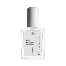 Korres No No Nail Polish Base Coat