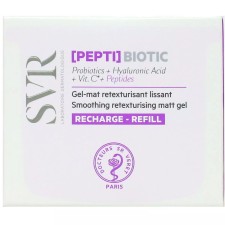 SVR [Pepti] Biotic Refillable Gel 50ml