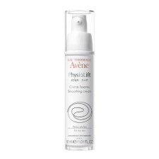 AVENE PHYSIOLIFT DAY SMOOTHING CREAM, REVITALIZES- NOURISHES. SUITABLE FOR DRY, AGING SENSITIVE SKIN 30ML