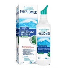 PHYSIOMER JET FORT 210ML