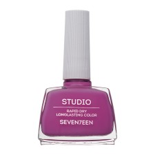 Seventeen Studio Rapid Dry Lasting Nail Color 186