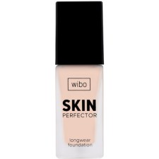 Wibo Skin Perfector Longwear Foundation 04N Natural