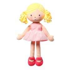 Babyono Cuddly Toy Alice Doll