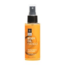 Bodyfarm Body Oil Mango 100ml