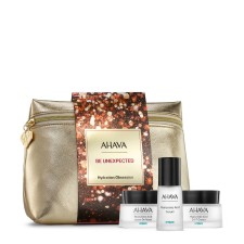 Ahava Be Unexpected Hydration Obsession Set