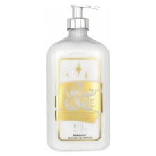 DEVOTED CREATIONS SUGAR & SUEDE BODY LOTION 540ML