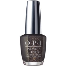 Opi Infinite Shine 2 Top The Package With A Beau 15ml