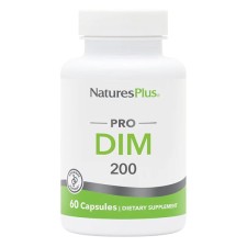 Naturesplus Dim 200mg 60 Caps, Υποστηρίζει Την Ορμονική Ισορροπία
