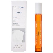Korres Lefko Womens Eau De Toilette 10ml