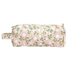 A Little Lovely Company Pencil Case Blossom Pink