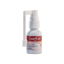 Guarigol Throat Spray 20ml