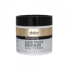 DALON HAIRMONY HAIR MASK REPAIR 500ML