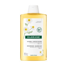 Klorane Extra Camomile Shampoo 400ml