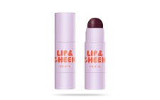 Pupa Lip & Cheek Blush Stick 003