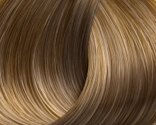 Lorvenn Beauty Color No 8.07 - Natural Light Blond Coffee - Permane...