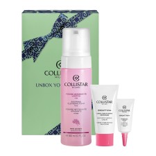 Collistar Unbox Your Beauty Gift Set