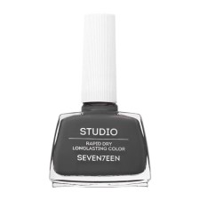 Seventeen Studio Rapid Dry Lasting Nail Color 236