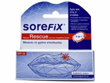 Sorefix Rescue Cream 6ml