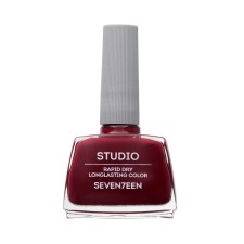 Seventeen Studio Rapid Dry Lasting Nail Color 108