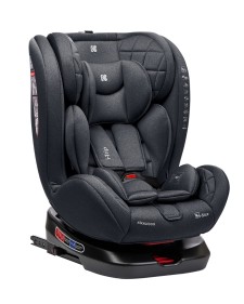 Kikka Boo Car seat i-Trip i-SIZE 40-150cm Grey