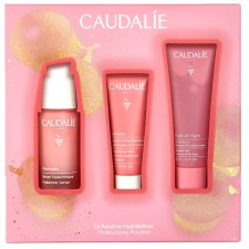 Caudalie Vinohydra Serum 30ml Set Xmas 2024