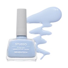 Seventeen Studio Rapid Dry Lasting Nail Color 199