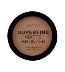 Technic Superfine Matte Bronzer Medium