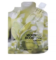 Eyenlip morning boosting cream spout 25g Eyenlip morning boosting cream spout 25g