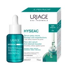 Uriage Hyseac Serum Booster 30ml