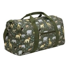 A Little Lovely Company Travel Bag Savanna