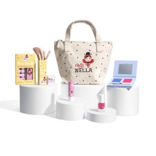 Miss Nella Happy Birthday Kids Gift Set