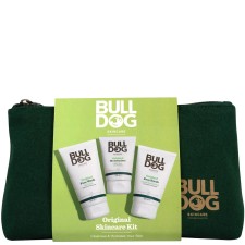 Bulldog Original Skincare Set x 4 Procucts