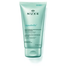 Nuxe Aquabella Micro-Exfoliating Purifying Gel 150ml