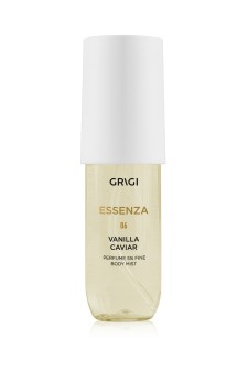 Grigi Essenza 6 Vanilla Caviar Body Mist 90ml Grigi Essenza 6 Vanilla Caviar Body Mist 90ml