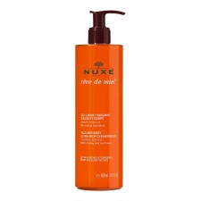 Nuxe Reve De Miel Face & Body Cleansing Gel 400ml