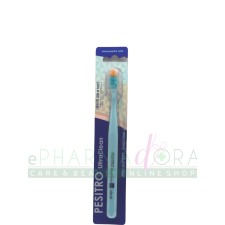 PESITRO ULTRA CLEAN 10000 IDEAL ULTRA SOFT TOOTHBRUSH