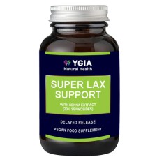 Ygia Super Lax Support x 60 Capsules