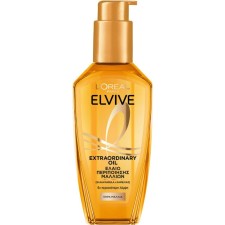 Loreal Elvive Extraordinary Oil Dry to Very Dry Hair 100ml