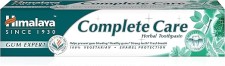 Himalaya Complete Care ΟΔΟΝΤΟΚΡΕΜΑ ΓΙΑ ΟΛΟΚΛΗΡΩΜΕΝΗ ΦΡΟΝΤΙΔΑ 75ΜΛ