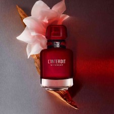 Givenchy Linterdit EDP Rouge Ultime x 80ml